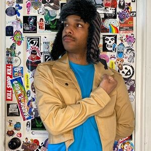 Attack on Titan Inspired Uniform Jacket Coat